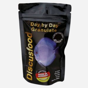 Discusfood - Day by Day Granules