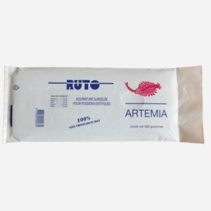 Ruto - Artemia