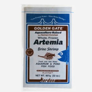 Ruto - Artemia Golden Gate
