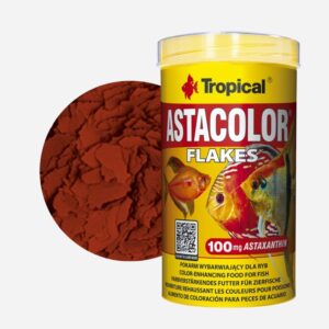 Tropical - Astacolor flakes