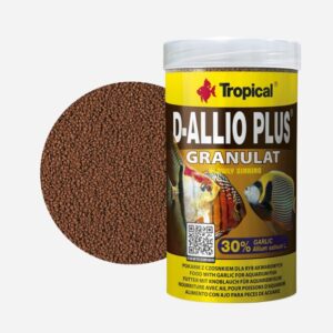Tropical - D-Allio Plus Granules