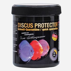 Discusfood - Discus Protector