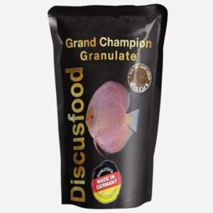 Discusfood - Grand Champion Granules