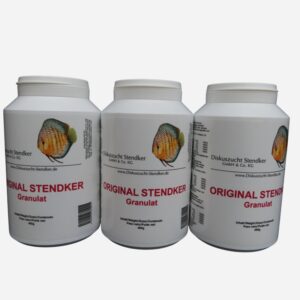 Stendker - Original Granules