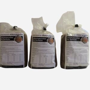 Piwowarski - Discus Granulate