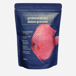 Piwowarski - Discus Granulate
