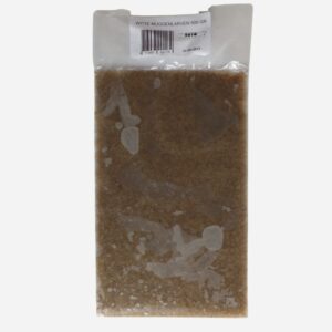 Ruto - White Mosquito Larvae