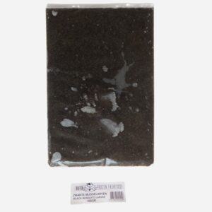 Ruto - Black Mosquito Larvae