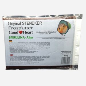 Stendker - Goodheart Spirulina