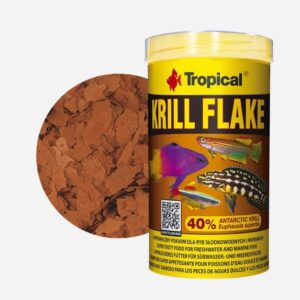 Tropical - Krill Flakes