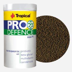 Tropical - Pro Defence