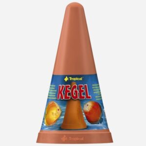 Tropical - Laichkegel