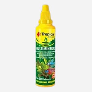 Tropical - Multiminerals