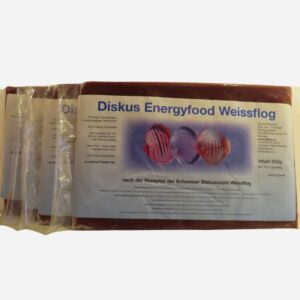 Weissflog - Energyfood