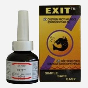 eSHa Exit