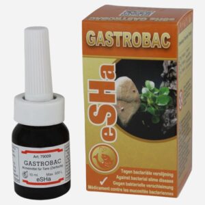 eSHa Gastrobac