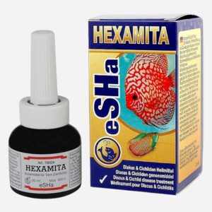 eSHa Hexamita