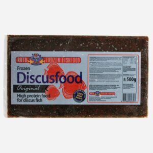 Ruto - Discusfood Original