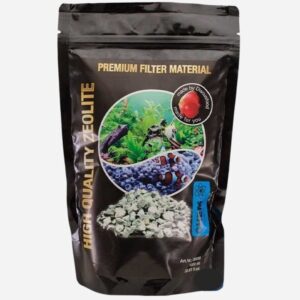 Discusfood - High Quality Zeoliet